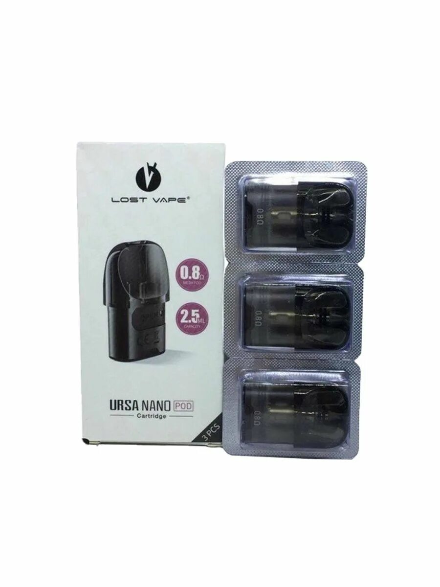 Картридж Урса нано 0.8. Lost Vape Ursa картридж. Картридж Lost Vape Ursa Nano pod 0.8ohm. Картридж Lost Vape Ursa Nano pod 0.8ohm LSVP-65-A-pod.