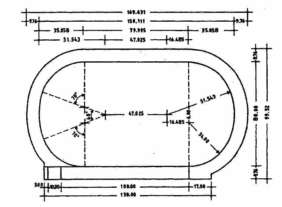 Круговая Беговая дорожка 250 м чертеж. Разметка беговой дорожки 200м. Схема легкоатлетического стадиона 400м. Спортивное ядро Беговая дорожка схема. Размер футбольного стадиона