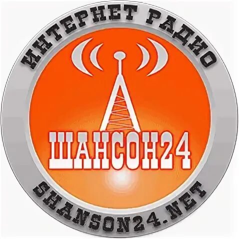 Шансон 24 слушать прямой эфир