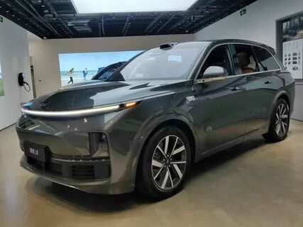 Li auto отзывы