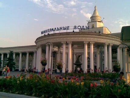 Минеральные фото