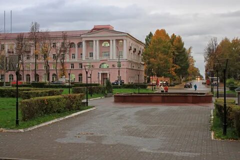 Ул кирова 36 арзамас