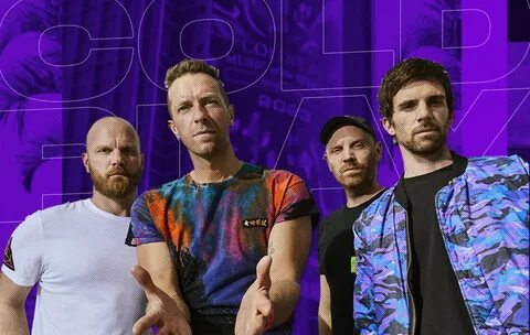 Coldplay, konser coldplay, coldplay indonesia, coldplay jakarta