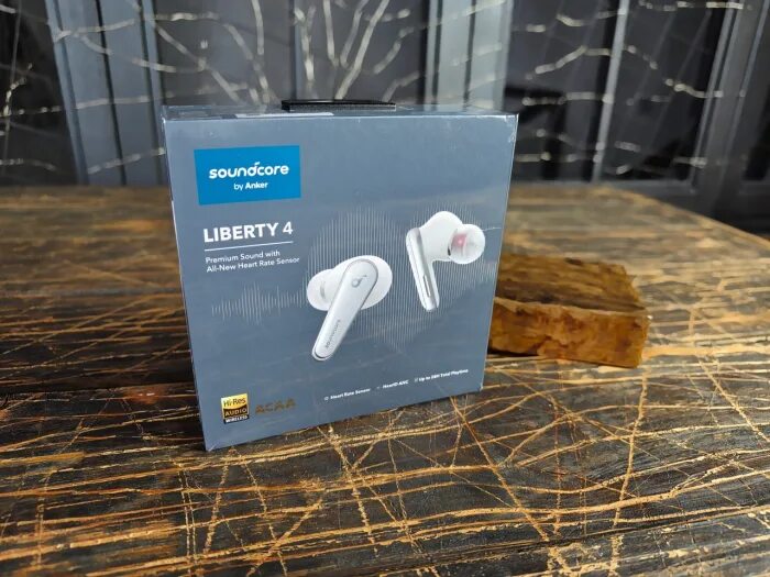 Soundcore liberty 4 цены