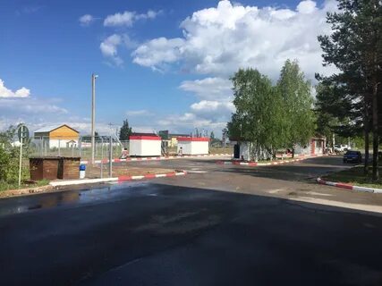 Азс вологда