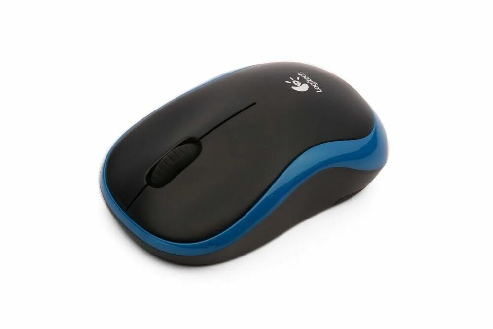 Мышь Logitech m185 Blue. Logitech Wireless m185. Logitech Wireless Mouse m185. Мышь Logitech m185 Dark Blue. Беспроводная мышь синяя