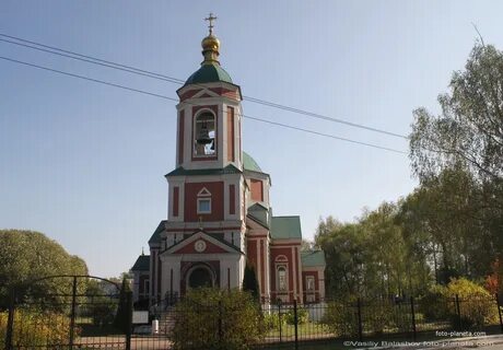 Поселок анопино гусь хрустальный
