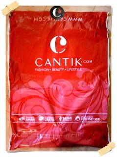 Магазин cantik