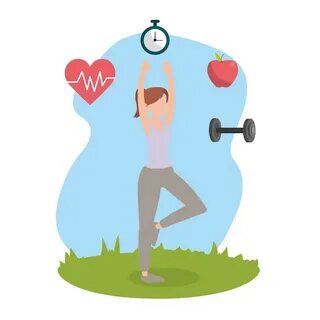 Health but