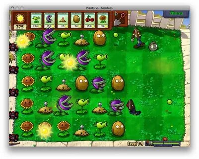 Popcap plants
