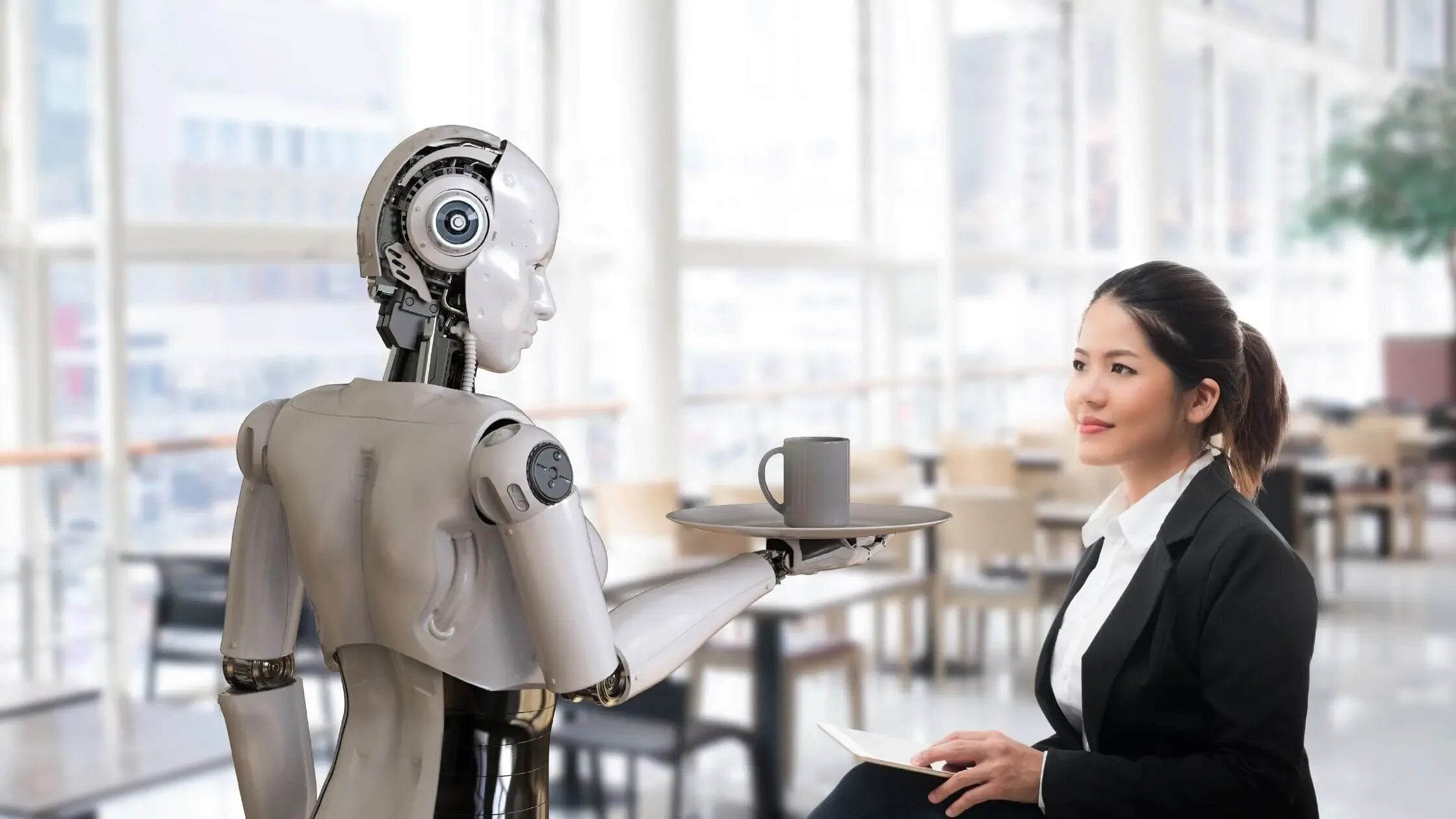 Для чего я создан рик и морти. Робот подай. Робот приносящий воду. Робот подай. Рик робот для масла.