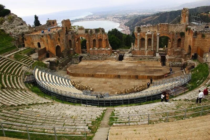 File:Theater of Dionysus.jpg - Wikimedia Commons