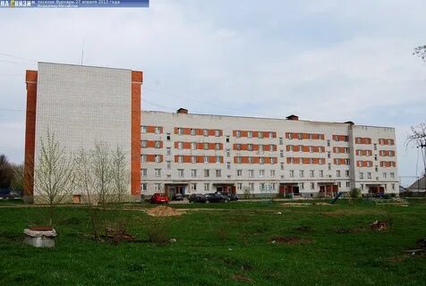П вурнары