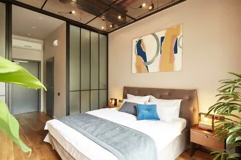 Wynwood hotel санкт петербург