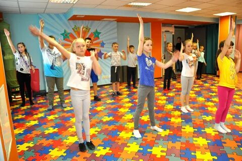 Городской лагерь магнитогорск 2024