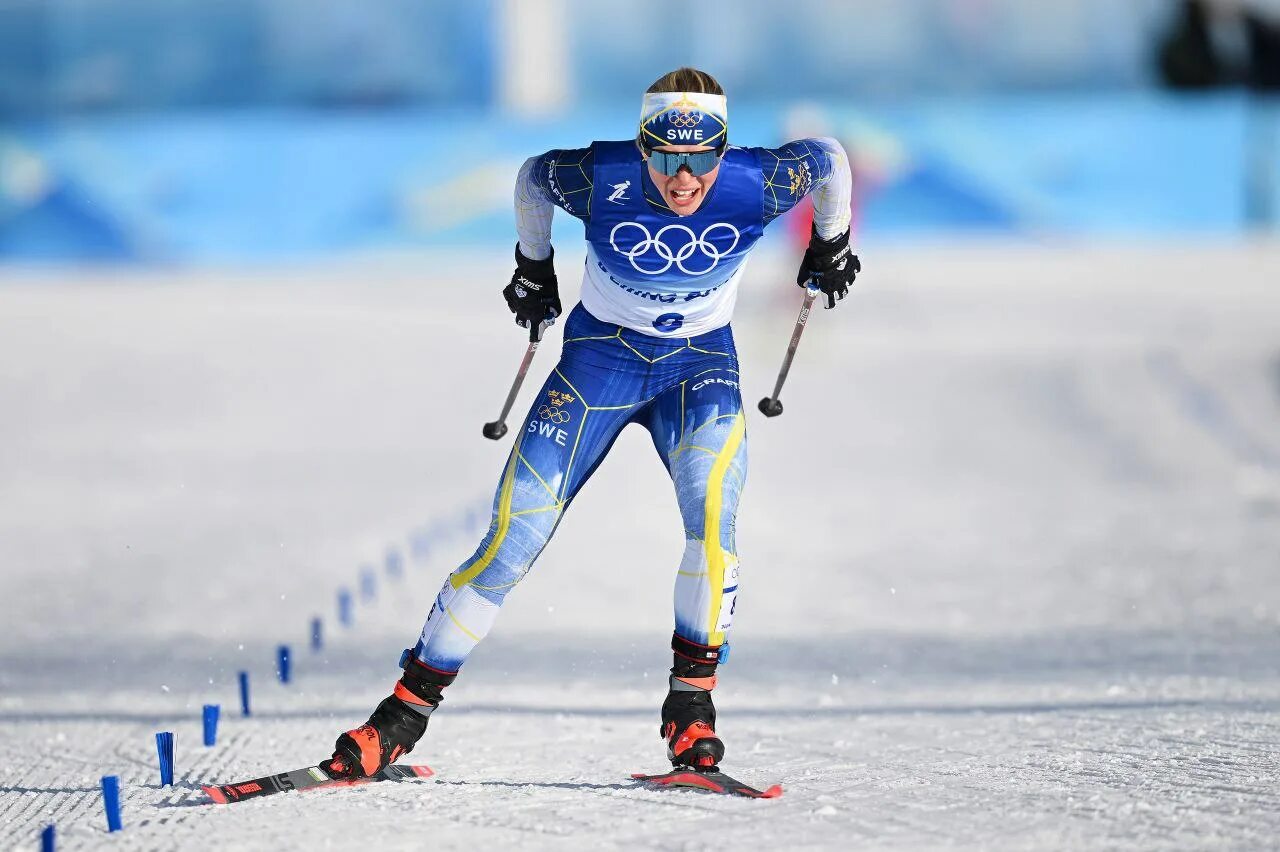 Стиль спринт. Майя Дальквист лыжные гонки. Шведская лыжница Сундлинг. Йонна Сундлинг лыжные гонки.