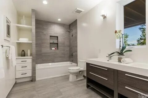 Bathroom but
