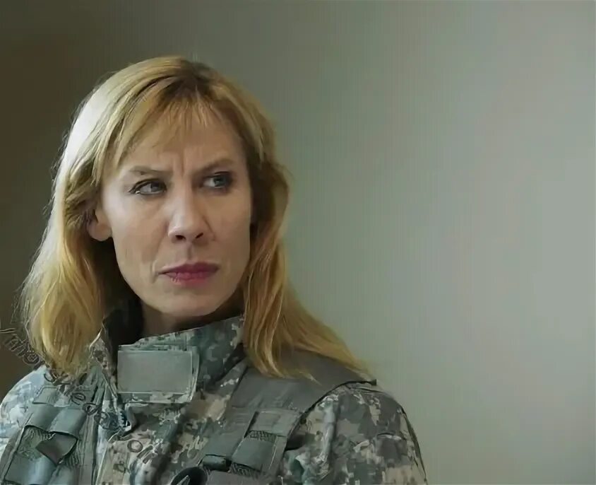 багира из морских дьяволов