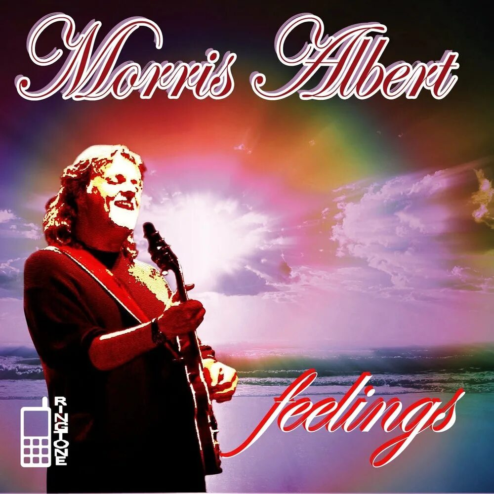 Morris Albert Morris Albert - feelings. Morris Albert 1974 feelings. Feeling песня слушать