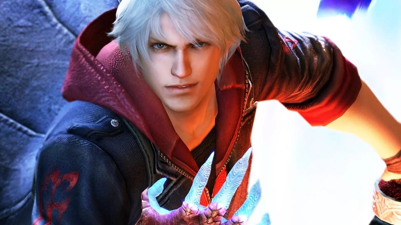 DMC 4 Xbox 360. Devil May Cry 4: Special Edition. Devil May Cry 4 Special Edition Неро. Devil May Cry 4 Remastered.