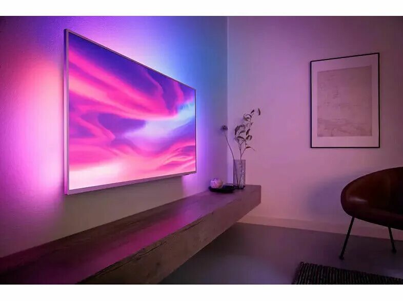 Подсветка для монитора купить. Philips Ambilight 55. Телевизор Philips 55 Ambilight. Телевизор Philips 43pus7304. Philips Ambilight 50.