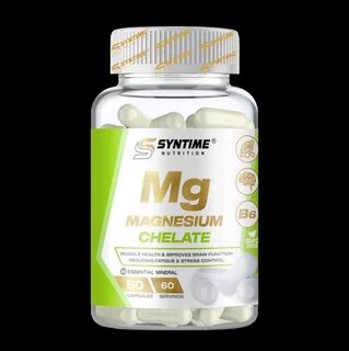 Magnesium nutrition