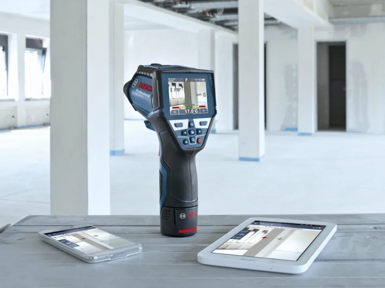Пирометр bosch. Термодетектор bosch gis 1000c. термодетектор bosch gis 1000c 0.601.083.300. bosch gis 1000 c (0601083301). bosch 1000c.