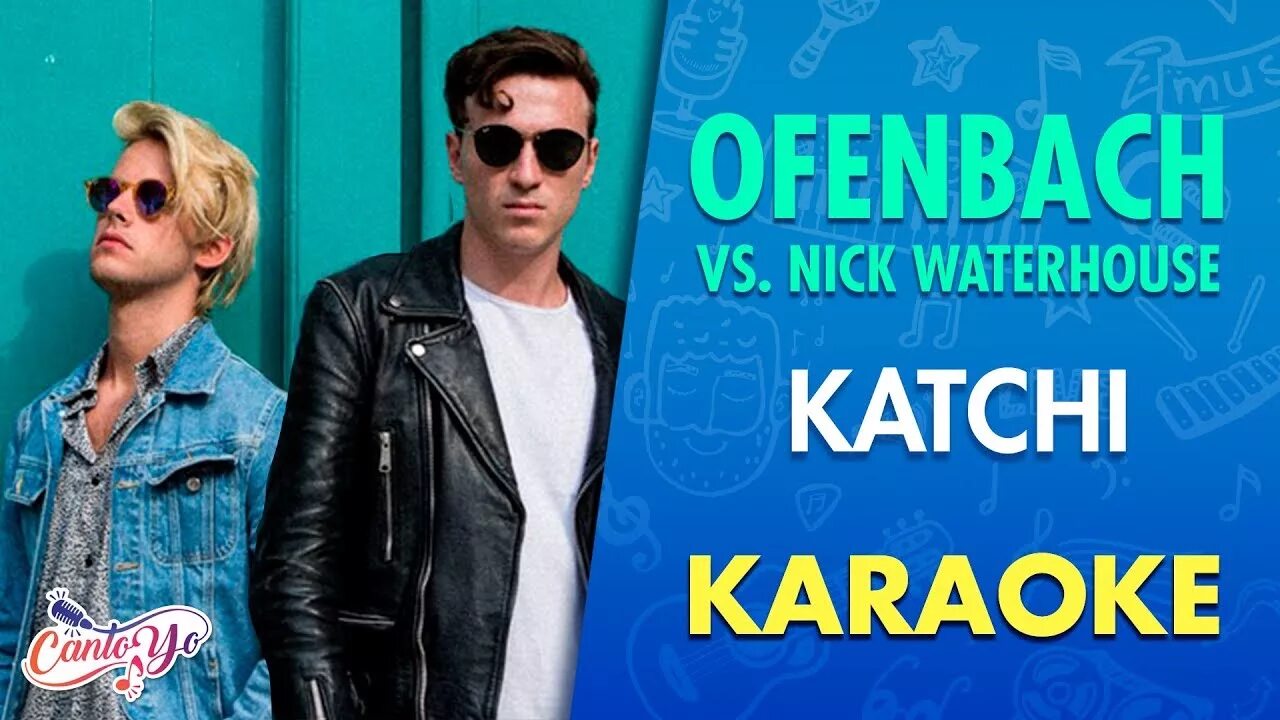 Ofenbach nick waterhouse. Оффенбах Катчи. Katchi Offenbach vs. Nick Waterhouse. Katchi (Ofenbach vs. Nick Waterhouse) Nick Waterhouse, Ofenbach. Оффенбах би майн.