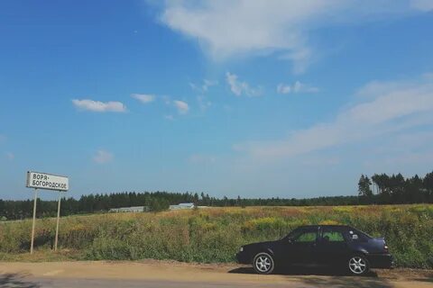 Коттеджный поселок воря богородское