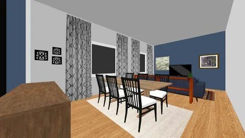 Room planner design home 3d pro