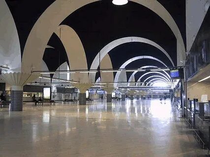 Севилья аэропорт