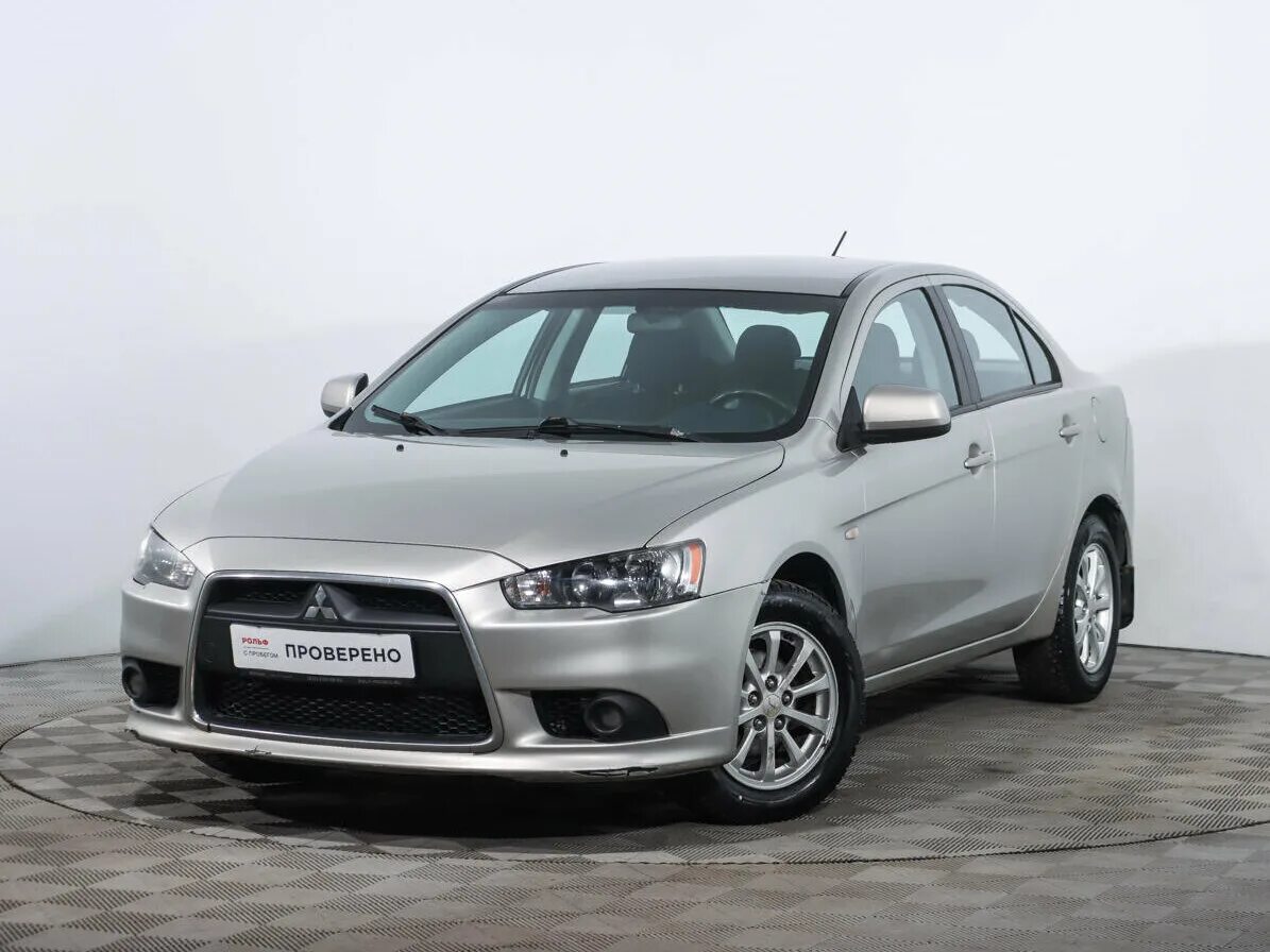 Купить новую митсубиси спб. Mitsubishi Lancer 2012. Мицубиси Лансер 2012. Мицубиси Лансер 2012г. Lancer 10 Рестайлинг 2.