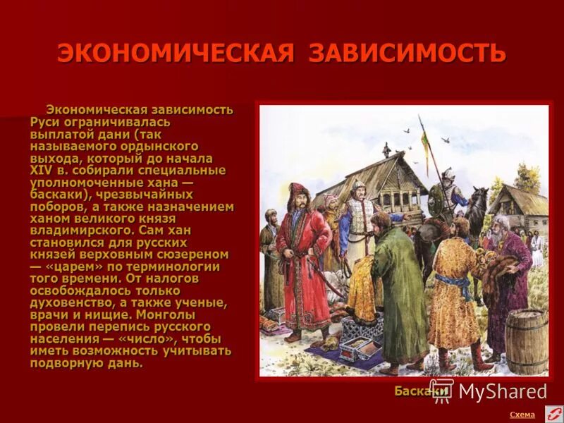 Как называли дань. Дань золотой орде древняя русь. баскаки в золотой орде это. ордынский выход дань руси. ордынская дань на руси называлась.