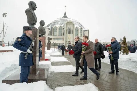 1 октября тула