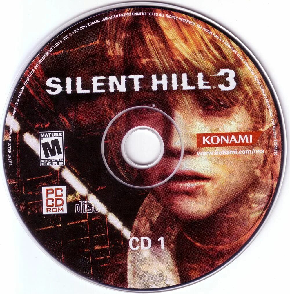 Обложка диска Silent Hill 3 ps2. Silent Hill ps1 Disk. Silent Hill 1 ps1 диск.