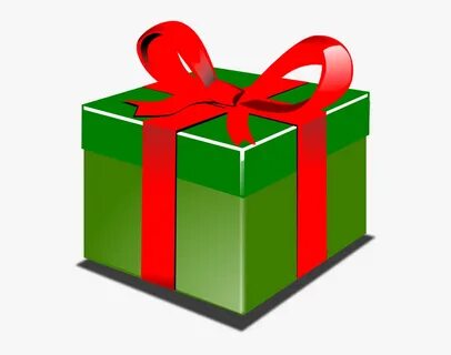 Small present
