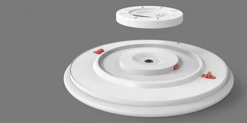 Yeelight arwen ceiling light 550c ylxd013 c