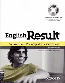English result