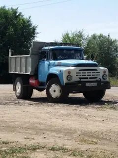 Зил 5 т