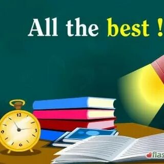Best exams
