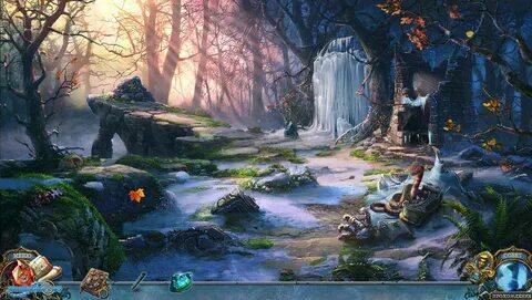 Игра легенда 3