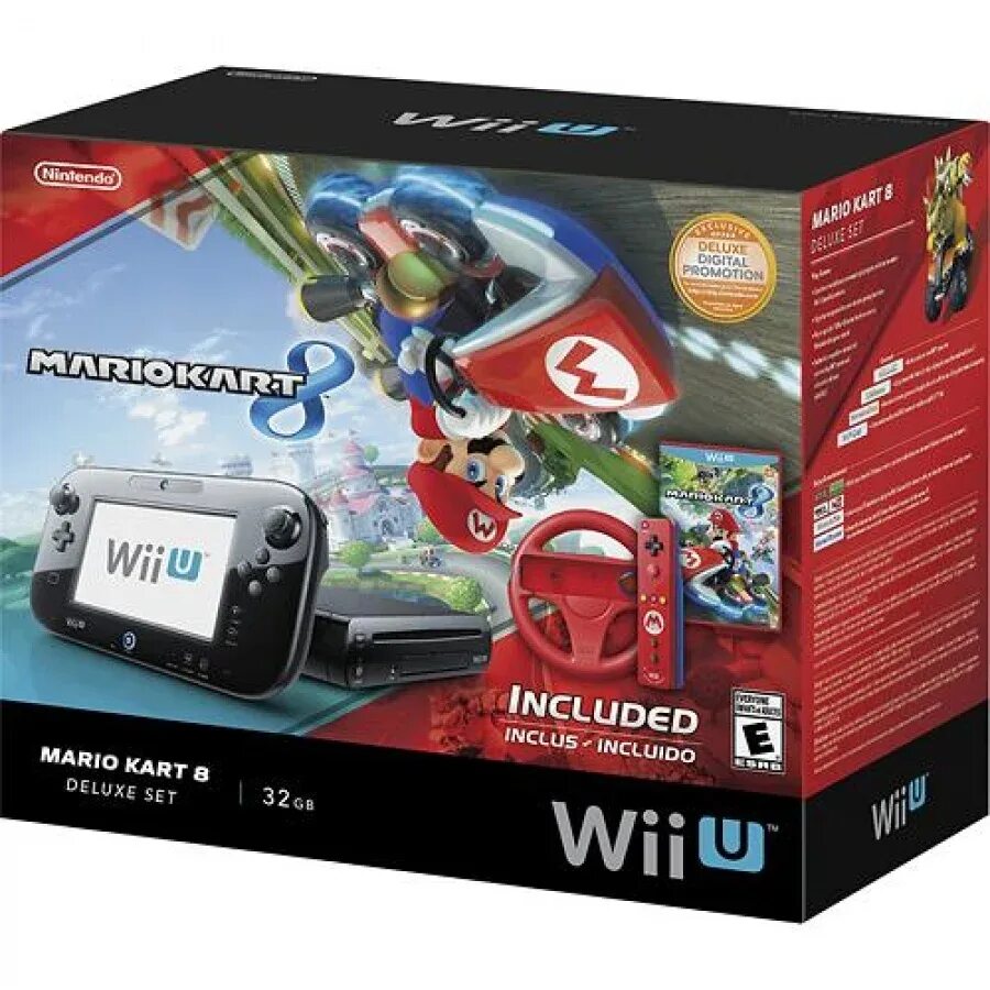 Nintendo Wii u Deluxe. Mario Kart 8 Wii u. Mario Kart 8 Wii u Deluxe Set. Wii u Bundle. Nintendo car