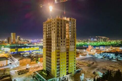 Космос ростов