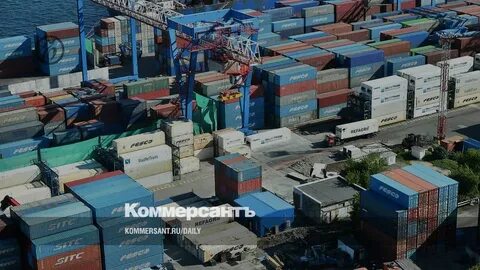 Отправка контейнеров владивосток