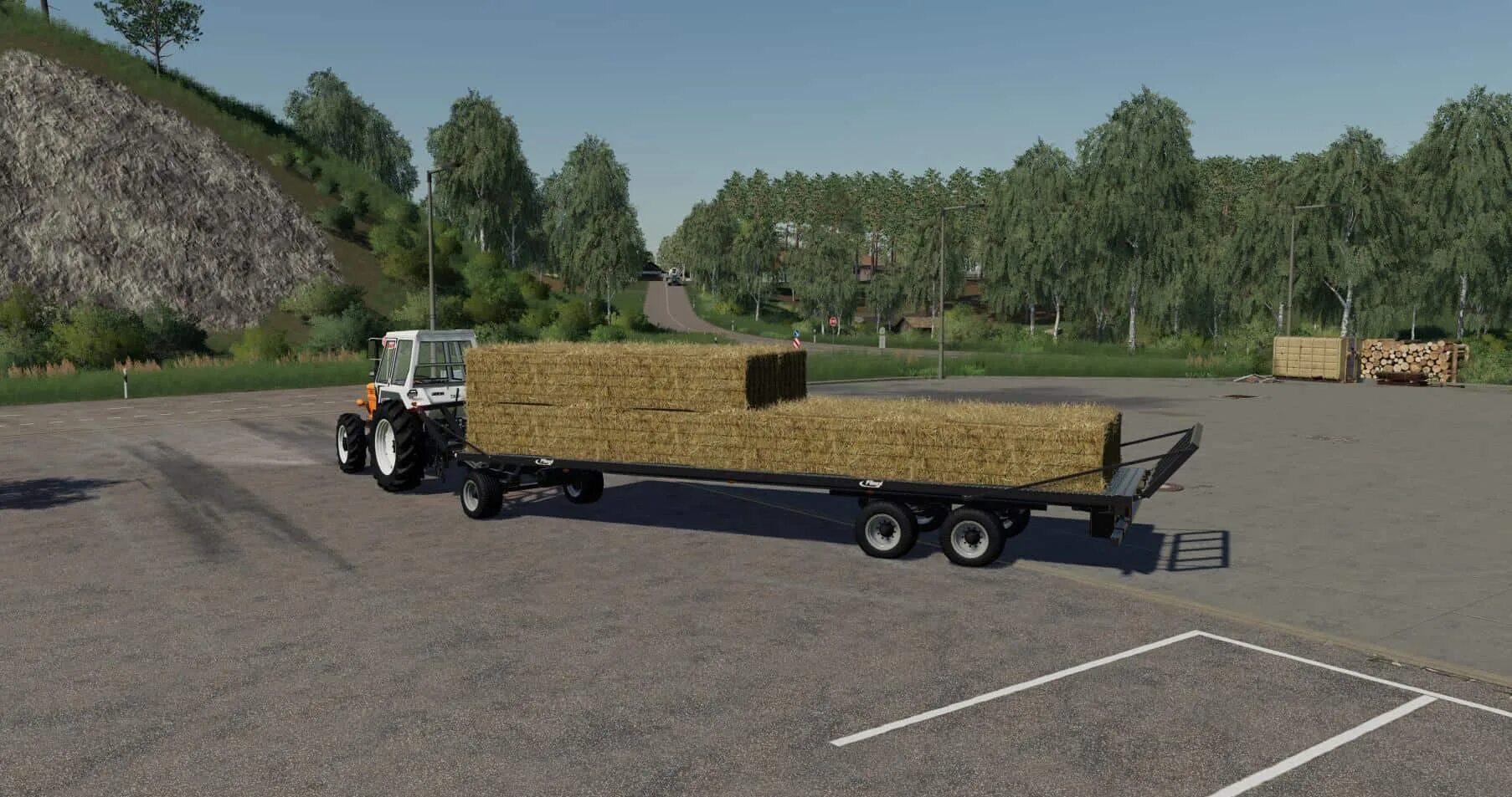 Прицепы с автозагрузкой farming simulator. Мод прицепы fliegl dpw 180. fliegl dpw 180 fs 19. fs 19 прицепы fliegl pack. fliegl dpw 180 farming simulator 2019.