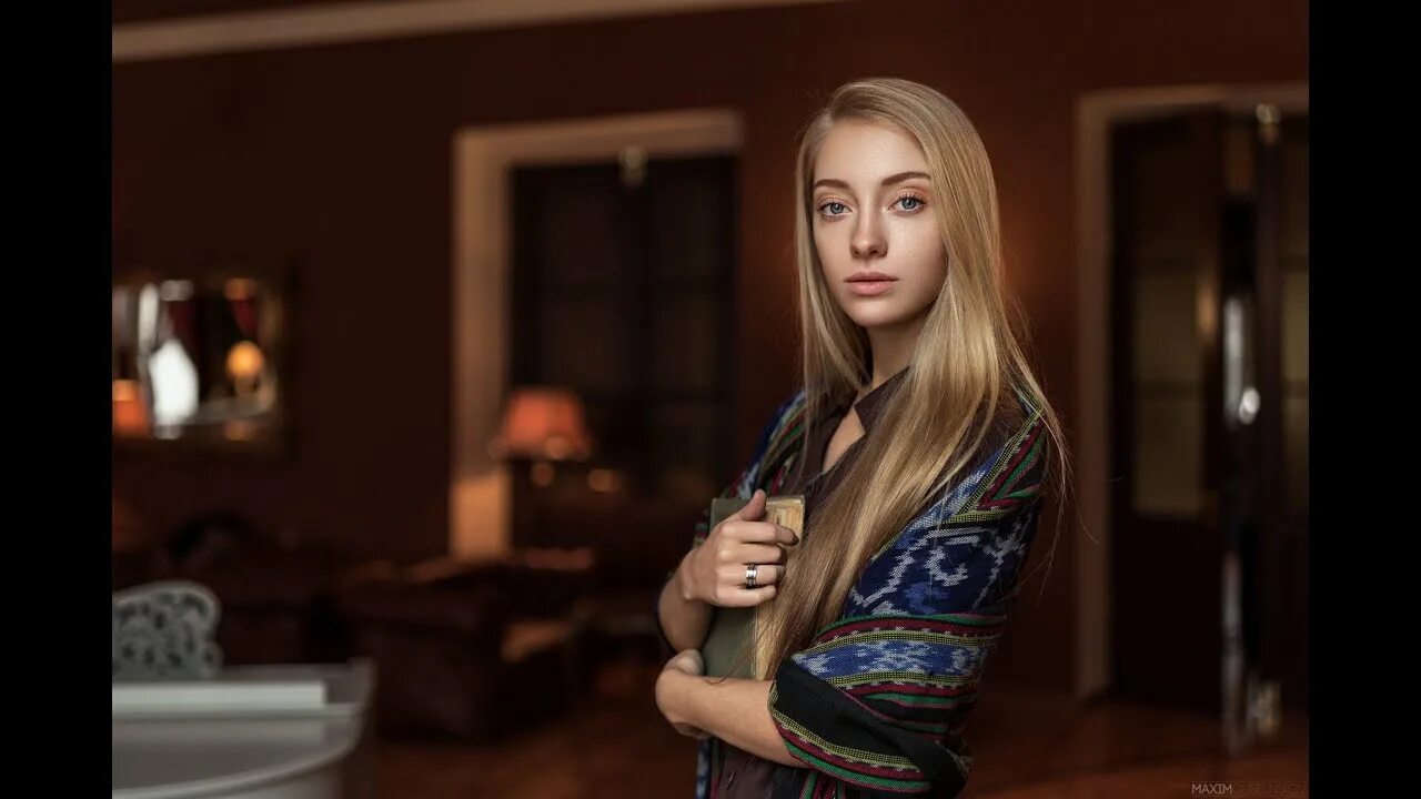Анда модель. Анда модель