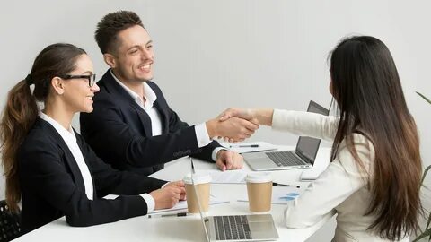 Employees sales