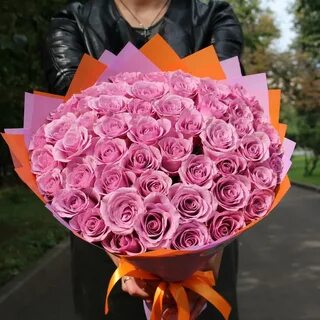 Розы пенза
