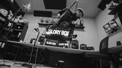 Glory box