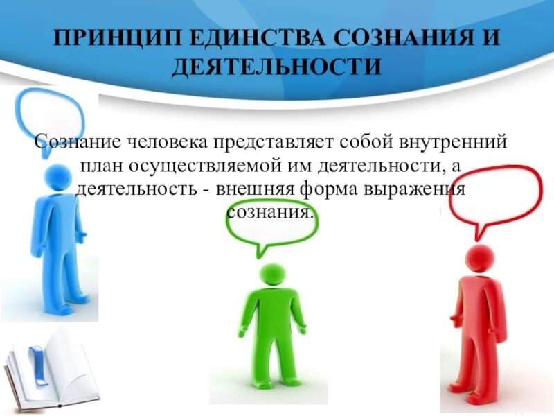 Принципы сознания. Принцип единства сознания и деятельности. Принцип активности сознания личности. Сознание и деятельность. Принцип единства сознания и деятельности в психологии.